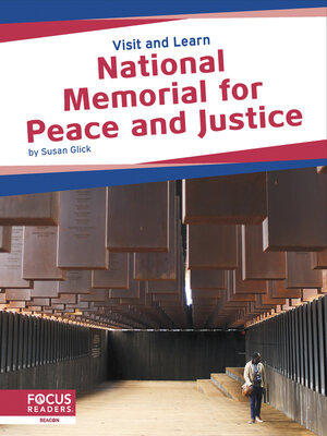 cover image of National Memorial for Peace and Justice